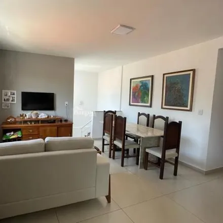 Buy this 2 bed apartment on Rua Tom Fagundes in Cascatinha, Juiz de Fora - MG