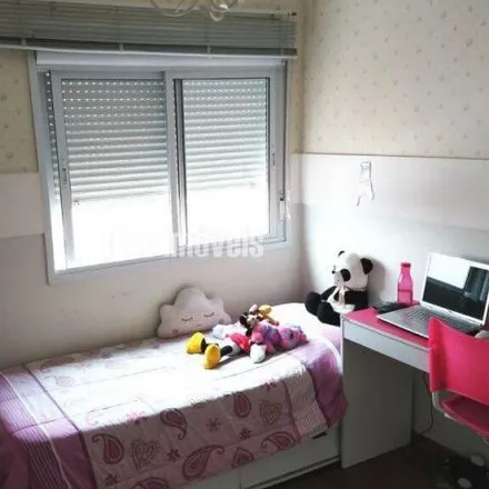 Buy this 3 bed apartment on Condomínio Viva Club in Rua Manuel Figueiredo Landim 600, Vila Arriete