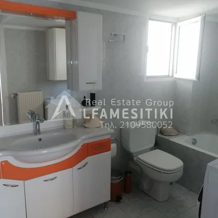 Image 3 - Καζανόβα 23, Piraeus, Greece - Apartment for rent