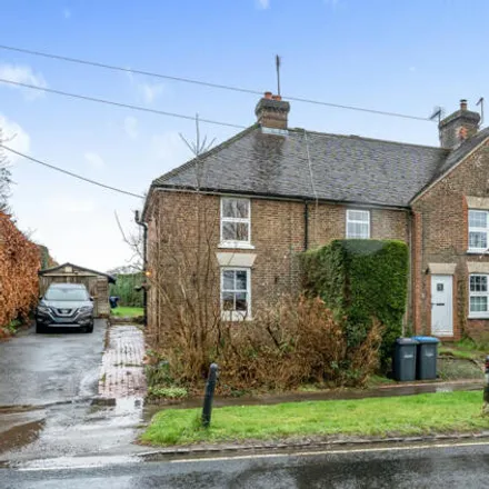 Image 1 - Newcroft Cottages, 1, 2, 3, 4, 5, 6 Selsfield Road, Ardingly, RH17 6TJ, United Kingdom - House for sale
