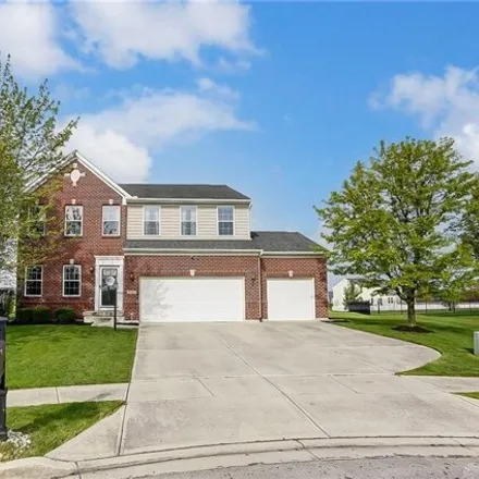 Buy this 4 bed house on 1201 Artesian Lane in Fairborn, OH 45324