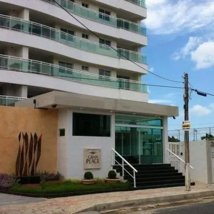 Buy this 3 bed apartment on Rua Dom Manoel de Medeiros 2014 in Parquelândia, Fortaleza - CE
