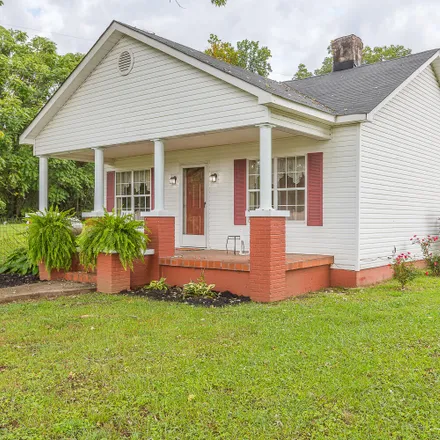 Buy this 3 bed house on 1 Cartwright Loop in Liberty, Sequatchie County