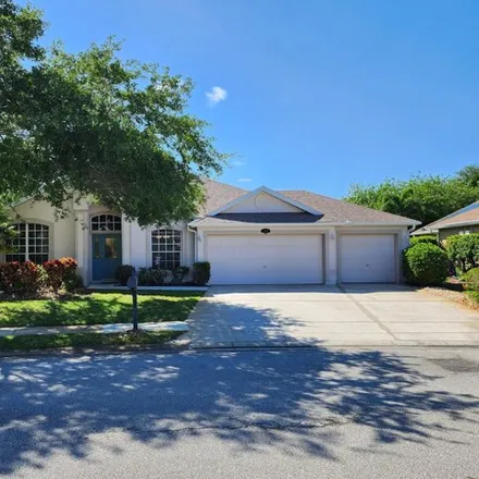 Buy this 3 bed house on 4073 Estancia Way in Melbourne, FL 32934