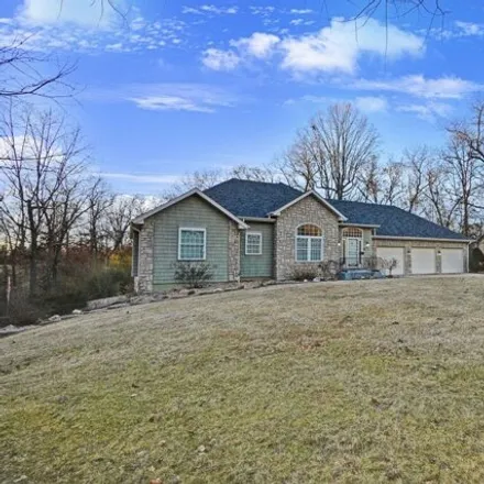 Buy this 4 bed house on 2951 Ginger Drive in West Plains, MO 65775