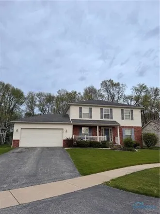 Buy this 4 bed house on Saint Catherine Court in Lucas County, OH