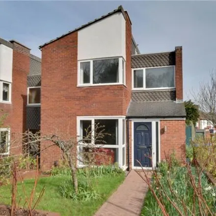 Buy this 3 bed house on Cleanthus Road in London, SE18 3DF