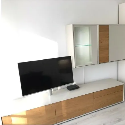 Rent this 1 bed apartment on Freischützstraße 110 in 81927 Munich, Germany