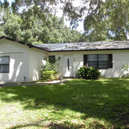 Buy this 2 bed house on 223 East Early Street in Brooksville, Hernando County