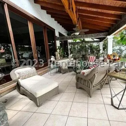 Buy this 5 bed house on Calle República de la India in 0816, San Francisco