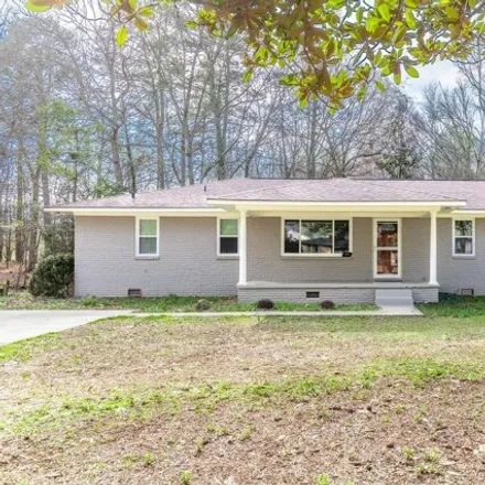 Buy this 4 bed house on 108 Milton Road in Athens, AL 35611