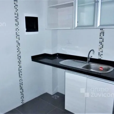 Buy this 1 bed apartment on Baigorria 3197 in Villa del Parque, C1417 FYN Buenos Aires