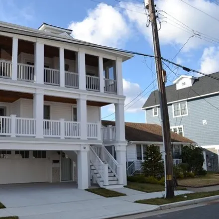 Image 3 - 150 Colgate Avenue, Longport, Atlantic County, NJ 08403, USA - House for rent