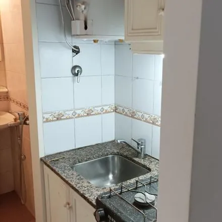 Rent this studio apartment on Hipólito Vieytes 201 in Partido de Lomas de Zamora, 1828 Banfield