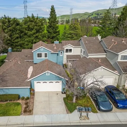 Buy this 2 bed house on 663 Praderia Circle in Fremont, CA 94539