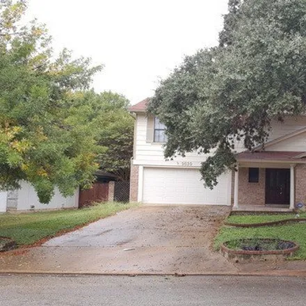Rent this 3 bed house on 9898 Royal Hunt in San Antonio, TX 78250