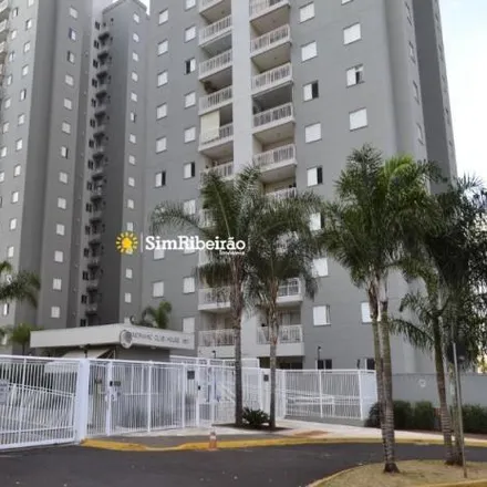 Buy this 3 bed apartment on Rua Manoel Clemente Gomes 180 in Jardim Nova Aliança, Ribeirão Preto - SP