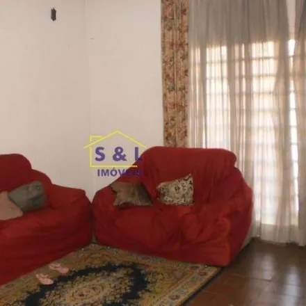 Buy this 4 bed house on Beco Um in Eldorado, Contagem - MG