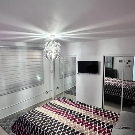 Rent this 2 bed apartment on Universidad de Puerto Rico - Carolina in Avenida Sur, Carolina