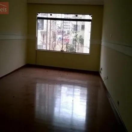 Rent this 3 bed apartment on Alameda Barão de Limeira 745 in Campos Elísios, São Paulo - SP