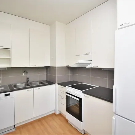 Rent this 2 bed apartment on Lindalintie 9 in 02410 Kirkkonummi, Finland