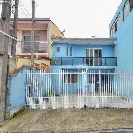 Buy this 4 bed house on Travessa Josefa Zaions in Sítio Cercado, Curitiba - PR