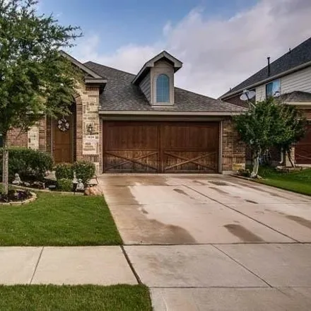 Rent this 4 bed house on 1832 Long Bow Trail in Euless, TX 76040