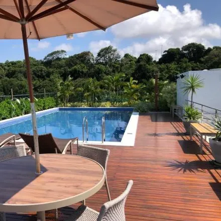 Rent this 2 bed apartment on Avenida Cabo Branco 3600 in Cabo Branco, João Pessoa - PB