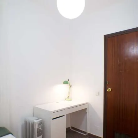 Rent this 5 bed apartment on Carrer de Santa Perpètua in 18, 08012 Barcelona