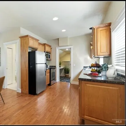 Image 7 - 1606 North 10th Street, Boise, ID 83702, USA - House for sale