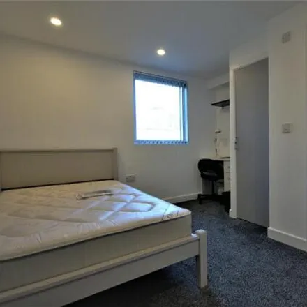 Image 7 - 6, 8, 10, 12, 14, 16 Orwell Road, Coventry, CV1 2QF, United Kingdom - Townhouse for rent