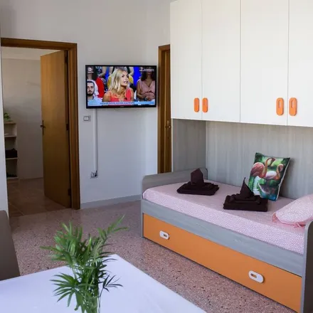 Rent this 2 bed apartment on Avetrana in Taranto, Italy