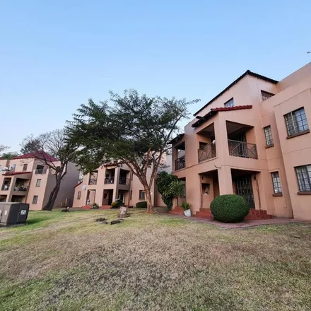 Rent this 2 bed apartment on Northgate Mall in Doncaster Drive, Johannesburg Ward 114