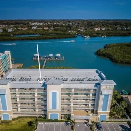 Image 2 - Gulf Boulevard, Indian Shores, Pinellas County, FL 33785, USA - Condo for sale