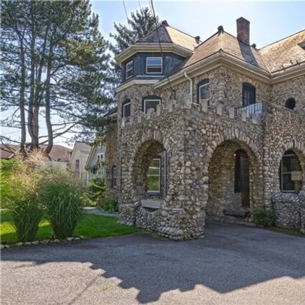 Rent this 5 bed apartment on 16 Bedford Road in Katonah, Bedford