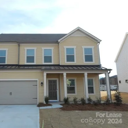 Rent this 5 bed house on Calawood Way in Charlotte, NC 28273