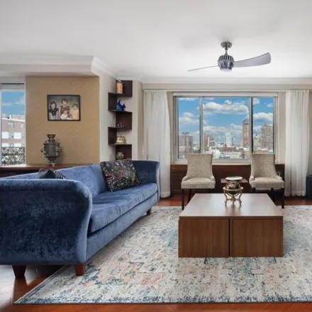 Image 1 - 400 Central Park West, New York, NY 10025, USA - Condo for sale