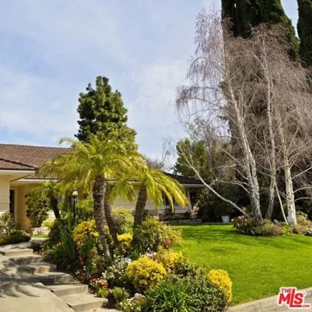 Image 3 - 3478 Wrightview Drive, Los Angeles, CA 91604, USA - House for rent
