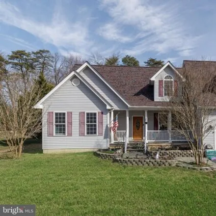 Buy this 4 bed house on 12698 Little Lane in Calvert County, MD 20657
