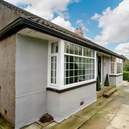 Buy this 3 bed house on The Croft in Adwalton, BD11 1JG