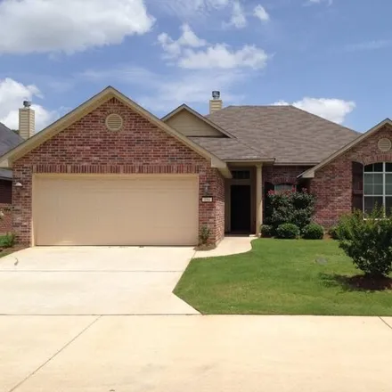 Rent this 3 bed house on 132 Riverbrooke Drive in Woodstone, Shreveport