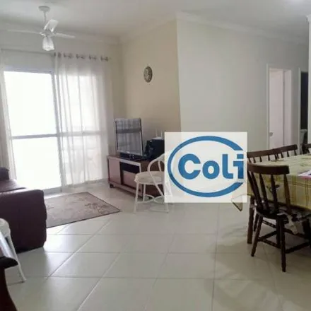 Buy this 3 bed apartment on Rua Batista de Oliveira in Sumaré, Ubatuba - SP