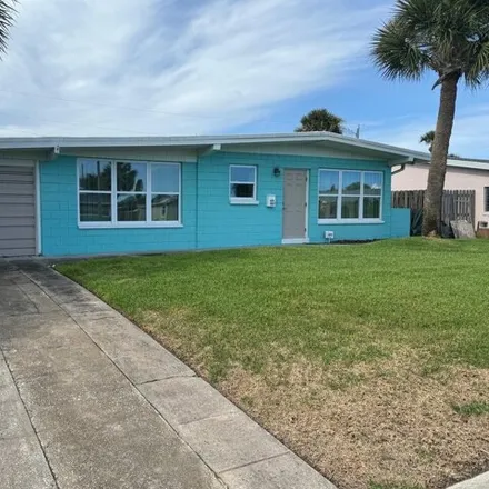 Buy this 3 bed house on 107 Lynnhurst Drive in Ormond Beach, FL 32176