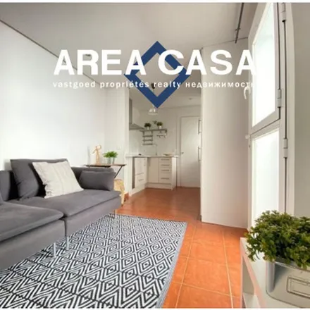 Image 2 - Calle de Marcenado, 47, 28002 Madrid, Spain - Apartment for rent