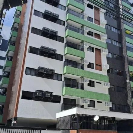 Image 2 - Rua Hélio Pradines, Ponta Verde, Maceió - AL, 57035-220, Brazil - Apartment for rent