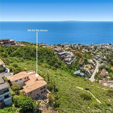 Image 2 - 948 Del Mar Avenue, Laguna Beach, CA 92651, USA - House for sale