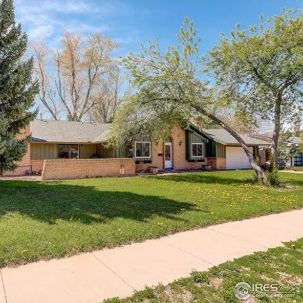 Buy this 4 bed house on 2652 Lloyd Circle in Boulder, CO 80304