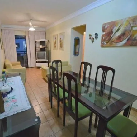 Buy this 3 bed apartment on Rua Mal. Floriano Peixoto in Vila Alice, Guarujá - SP