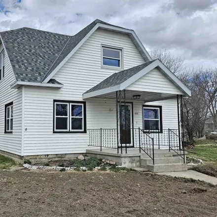 Buy this 4 bed house on 463 G Street in Platte Center, Platte County