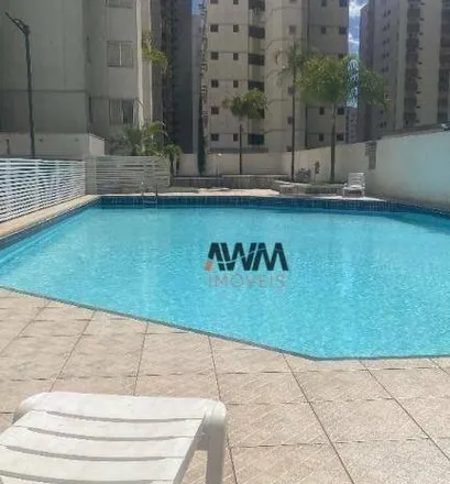 Buy this 3 bed apartment on Rua T-37 in Setor Marista, Goiânia - GO